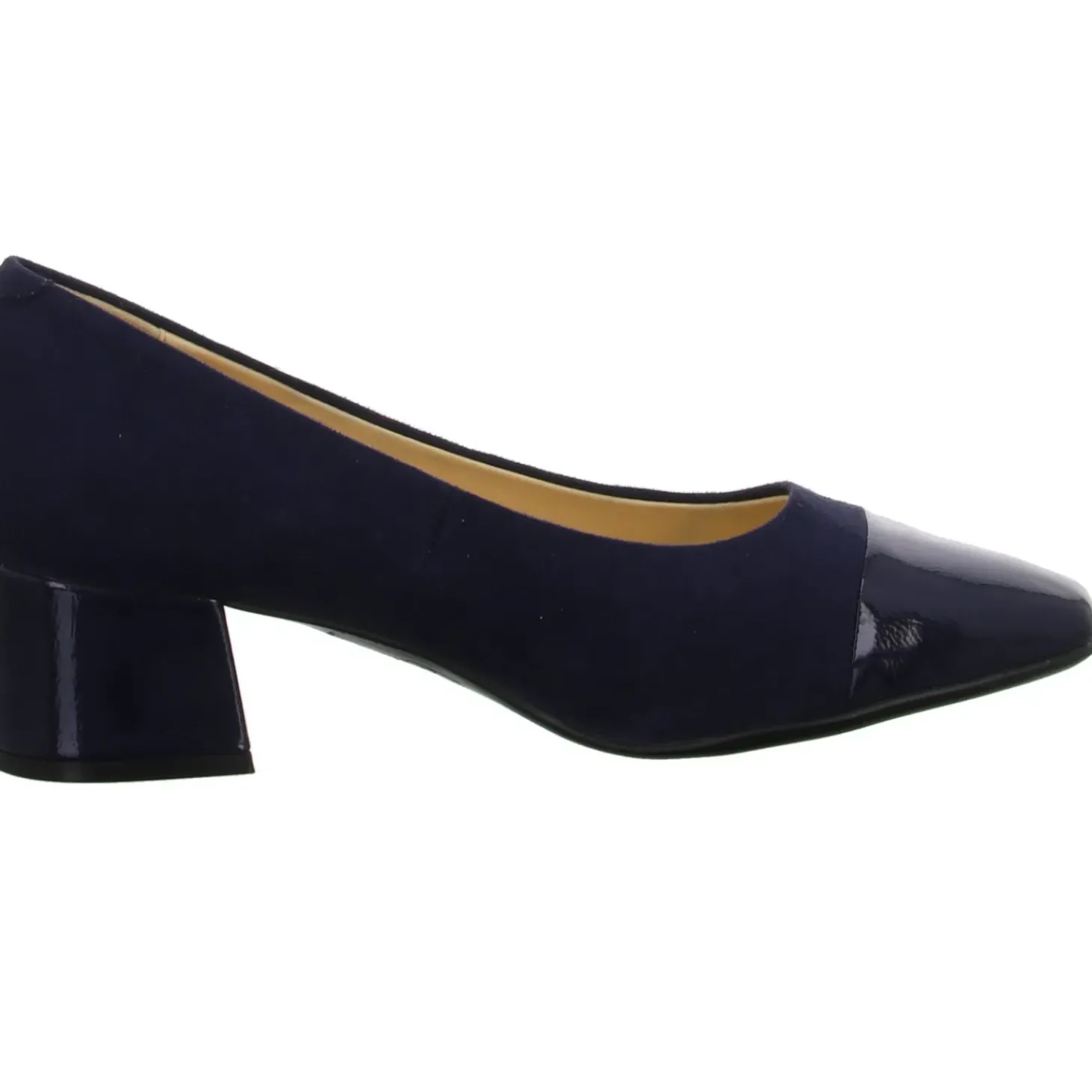 CAPRICE Pumps mit Mehrweite (diverse Absätze)