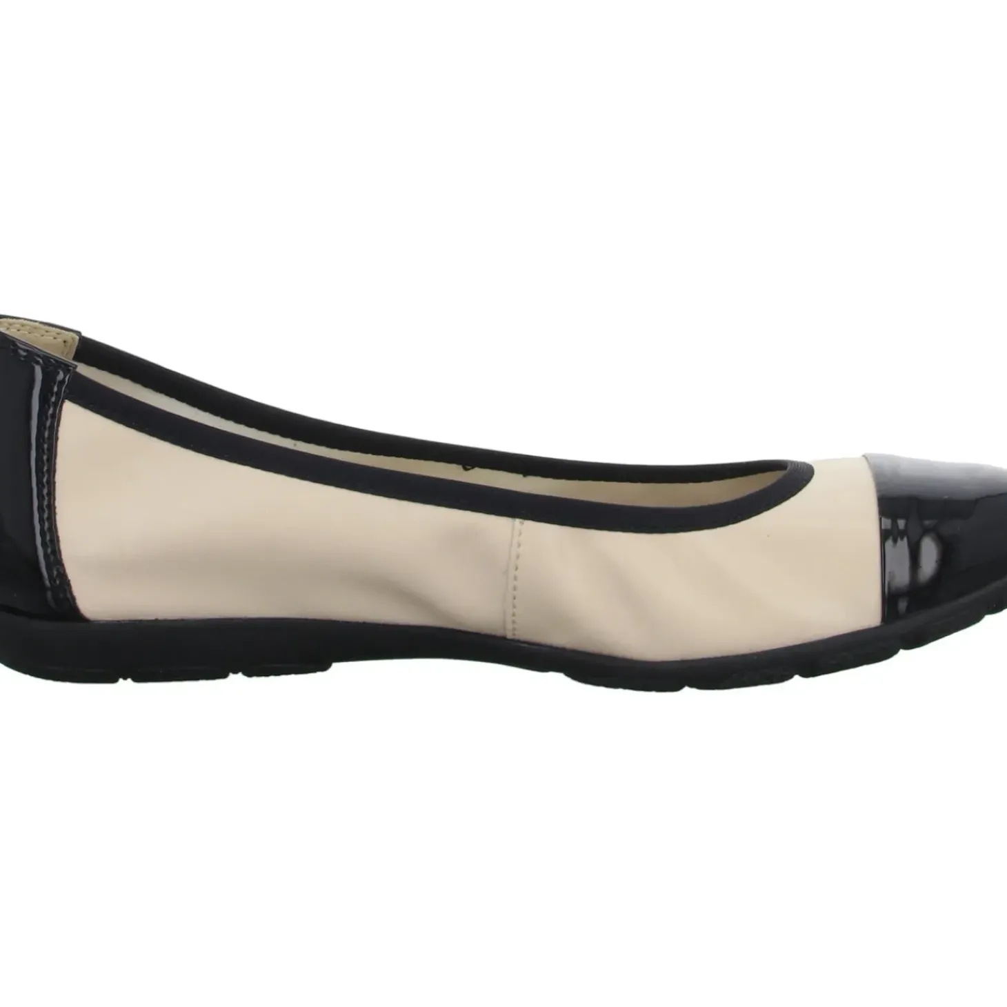 CAPRICE Pumps mit Mehrweite (diverse Absätze)