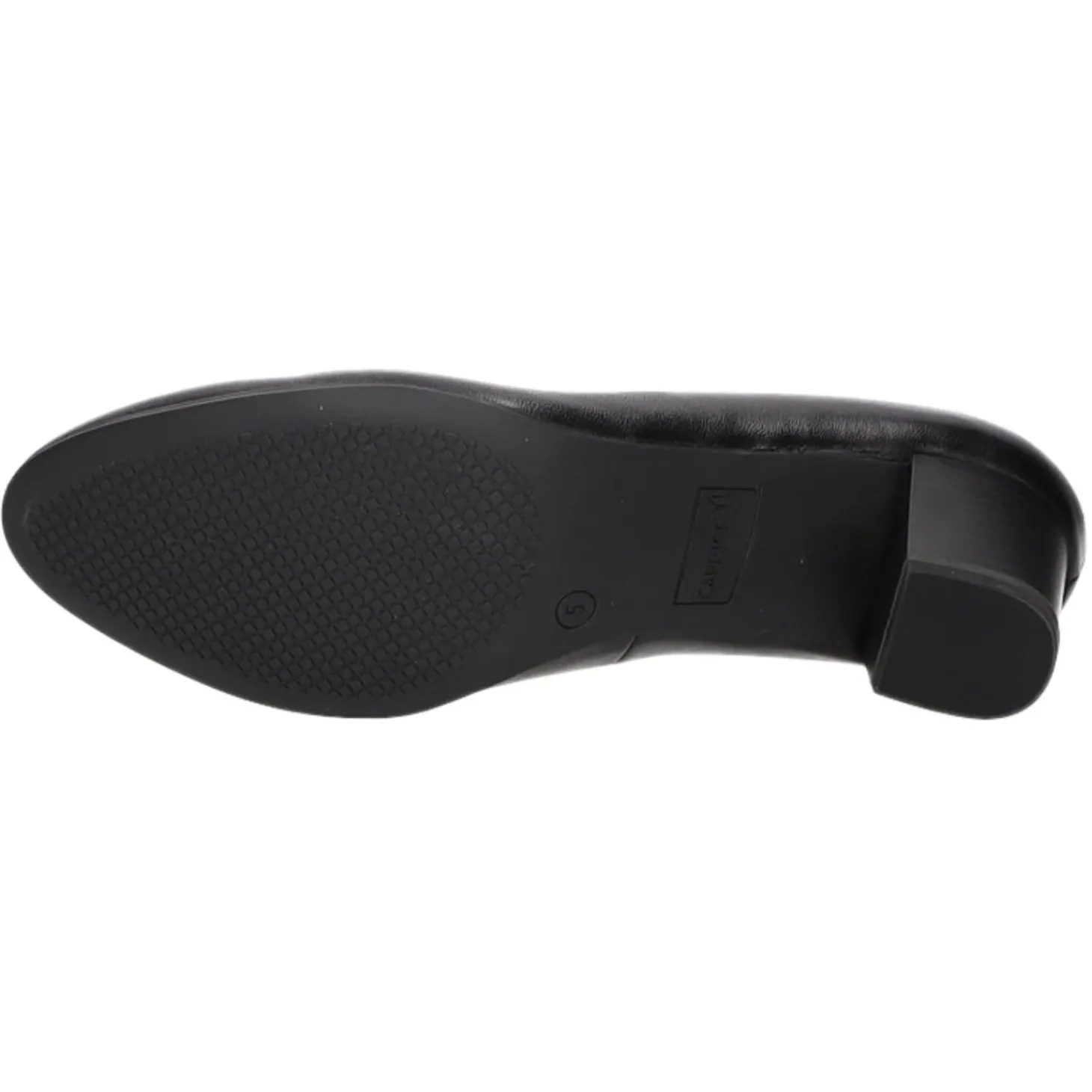 CAPRICE Pumps mit Mehrweite (diverse Absätze)