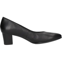 CAPRICE Pumps mit Mehrweite (diverse Absätze)