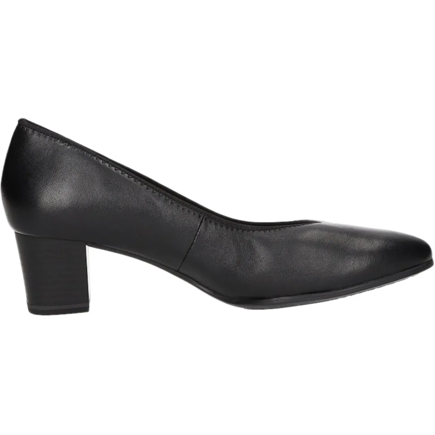 CAPRICE Pumps mit Mehrweite (diverse Absätze)