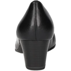 CAPRICE Pumps mit Mehrweite (diverse Absätze)