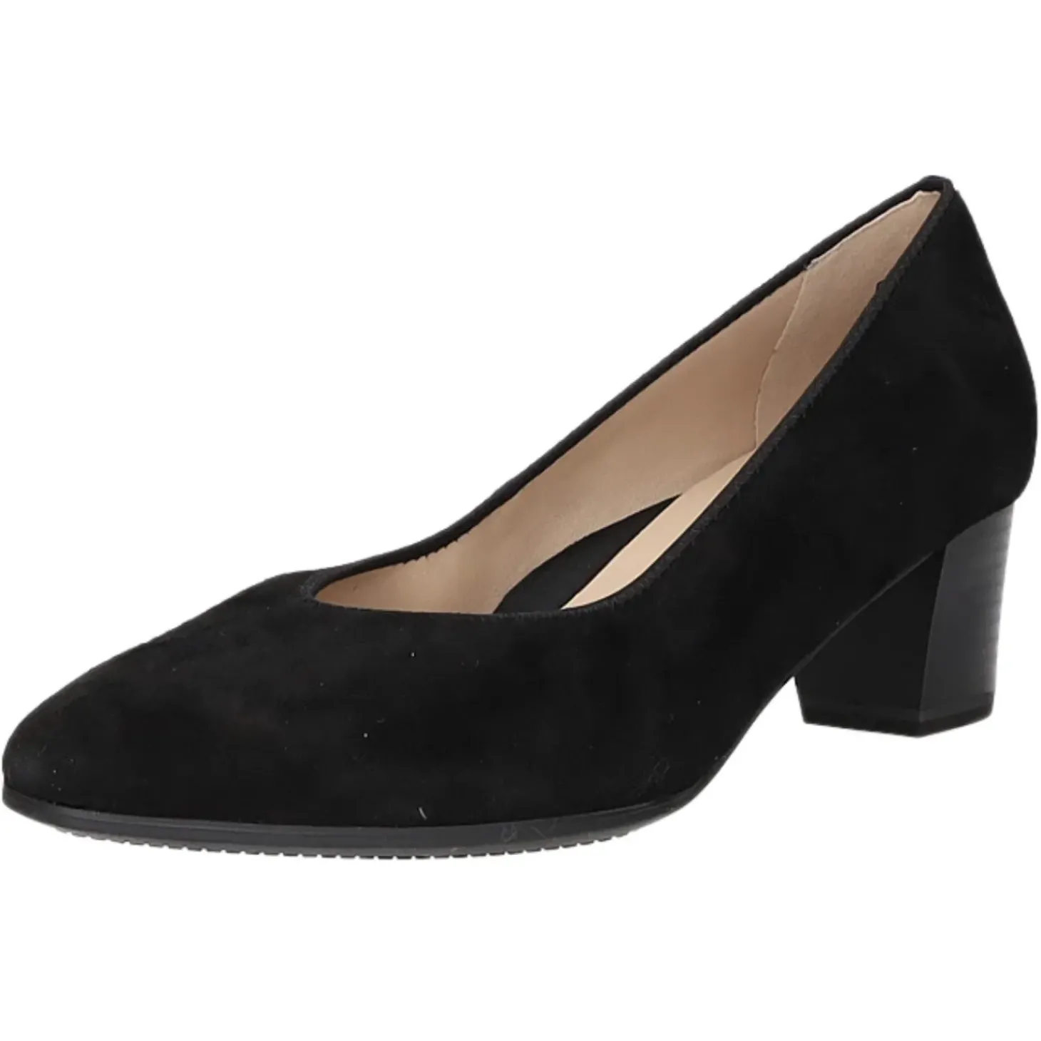 CAPRICE Pumps mit Mehrweite (diverse Absätze)