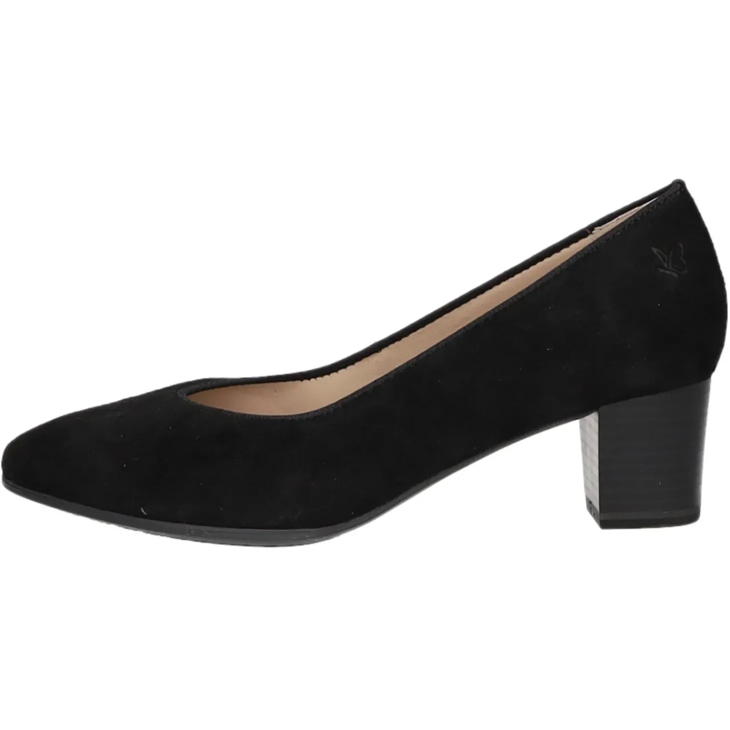 CAPRICE Pumps mit Mehrweite (diverse Absätze)