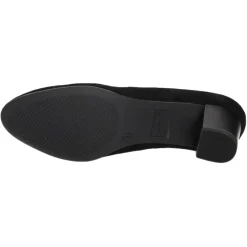 CAPRICE Pumps mit Mehrweite (diverse Absätze)