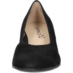CAPRICE Pumps mit Mehrweite (diverse Absätze)
