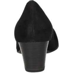 CAPRICE Pumps mit Mehrweite (diverse Absätze)