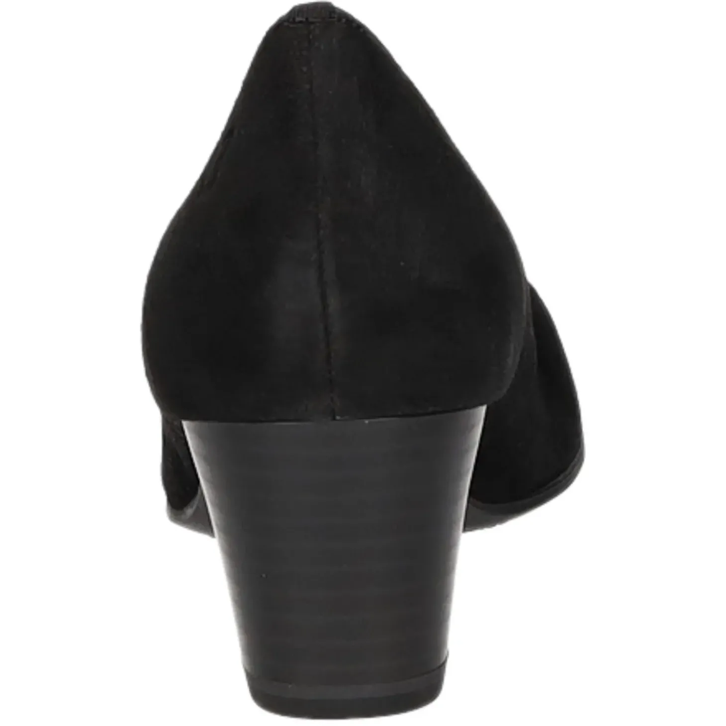 CAPRICE Pumps mit Mehrweite (diverse Absätze)