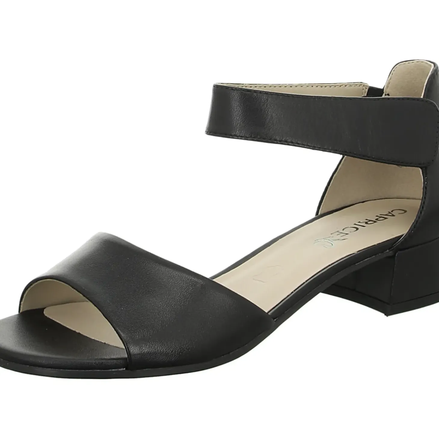 CAPRICE Sandalette 30-50mm Absatz