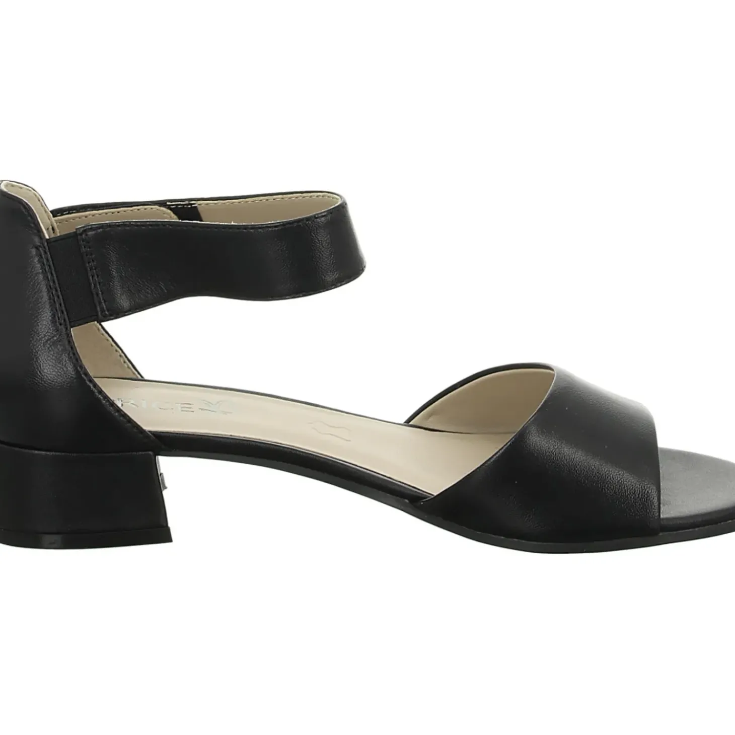 CAPRICE Sandalette 30-50mm Absatz