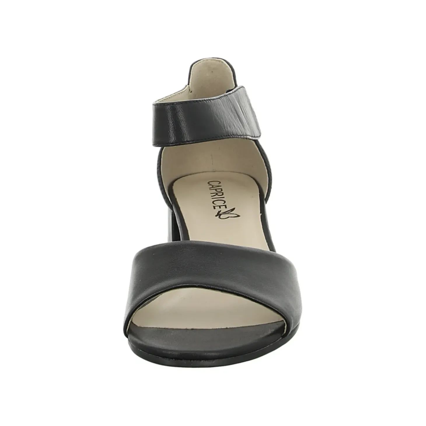 CAPRICE Sandalette 30-50mm Absatz