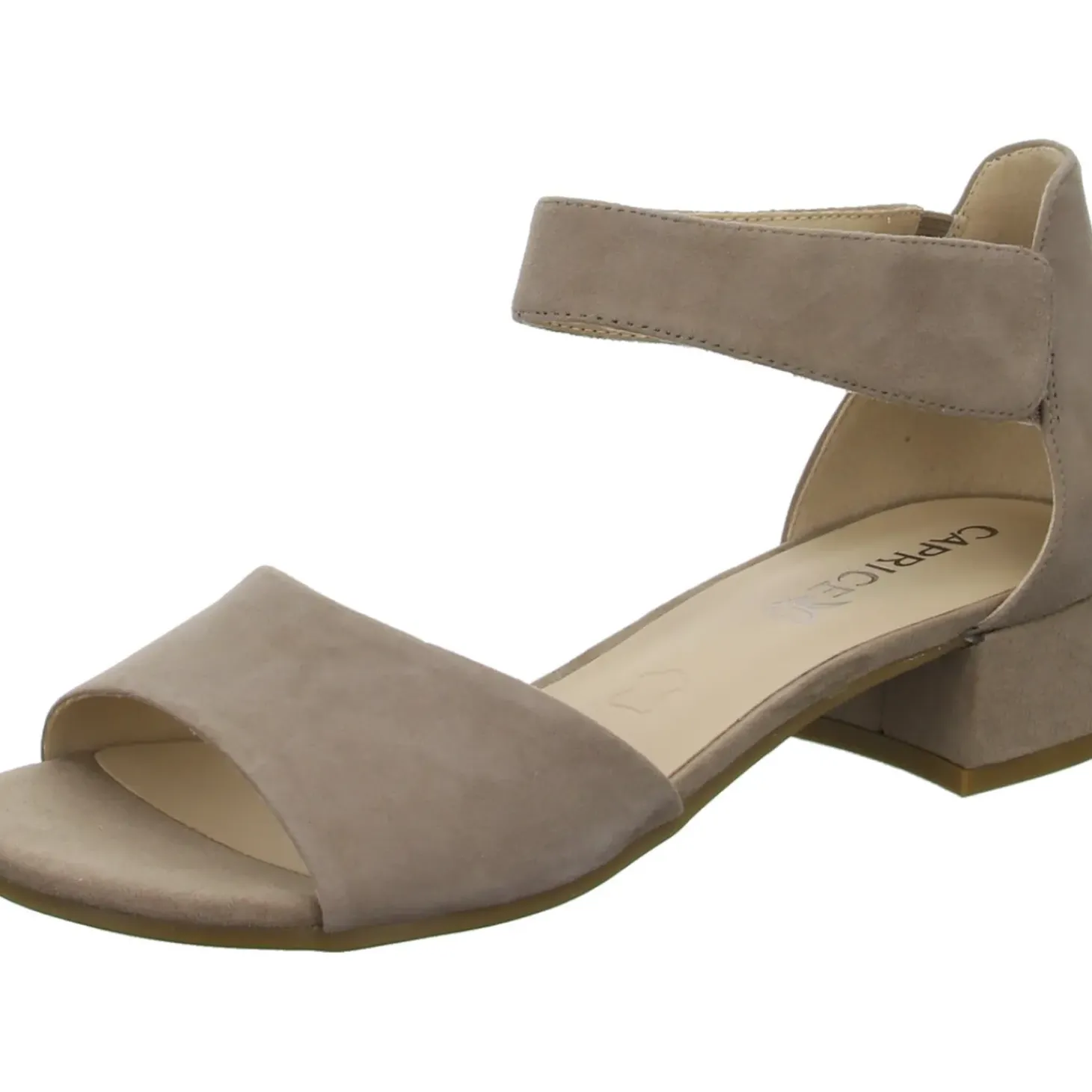 CAPRICE Sandalette 30-50mm Absatz