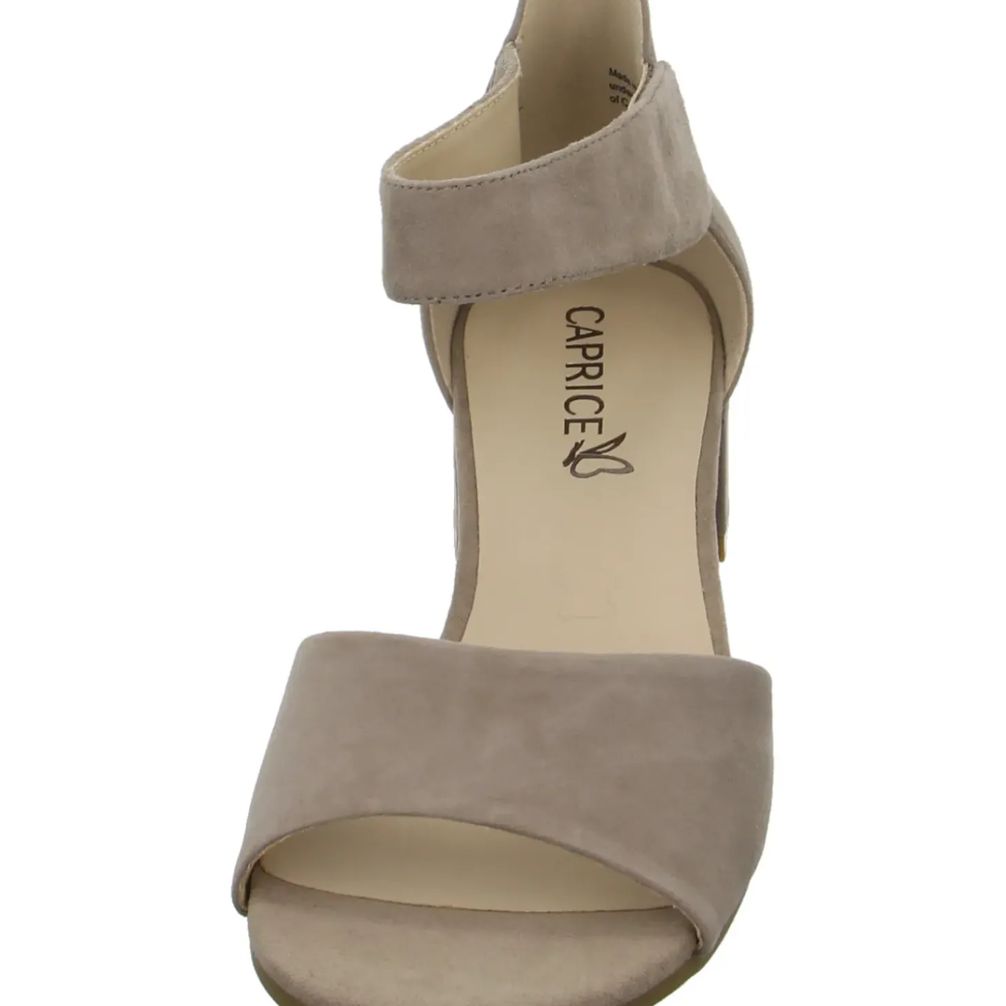 CAPRICE Sandalette 30-50mm Absatz
