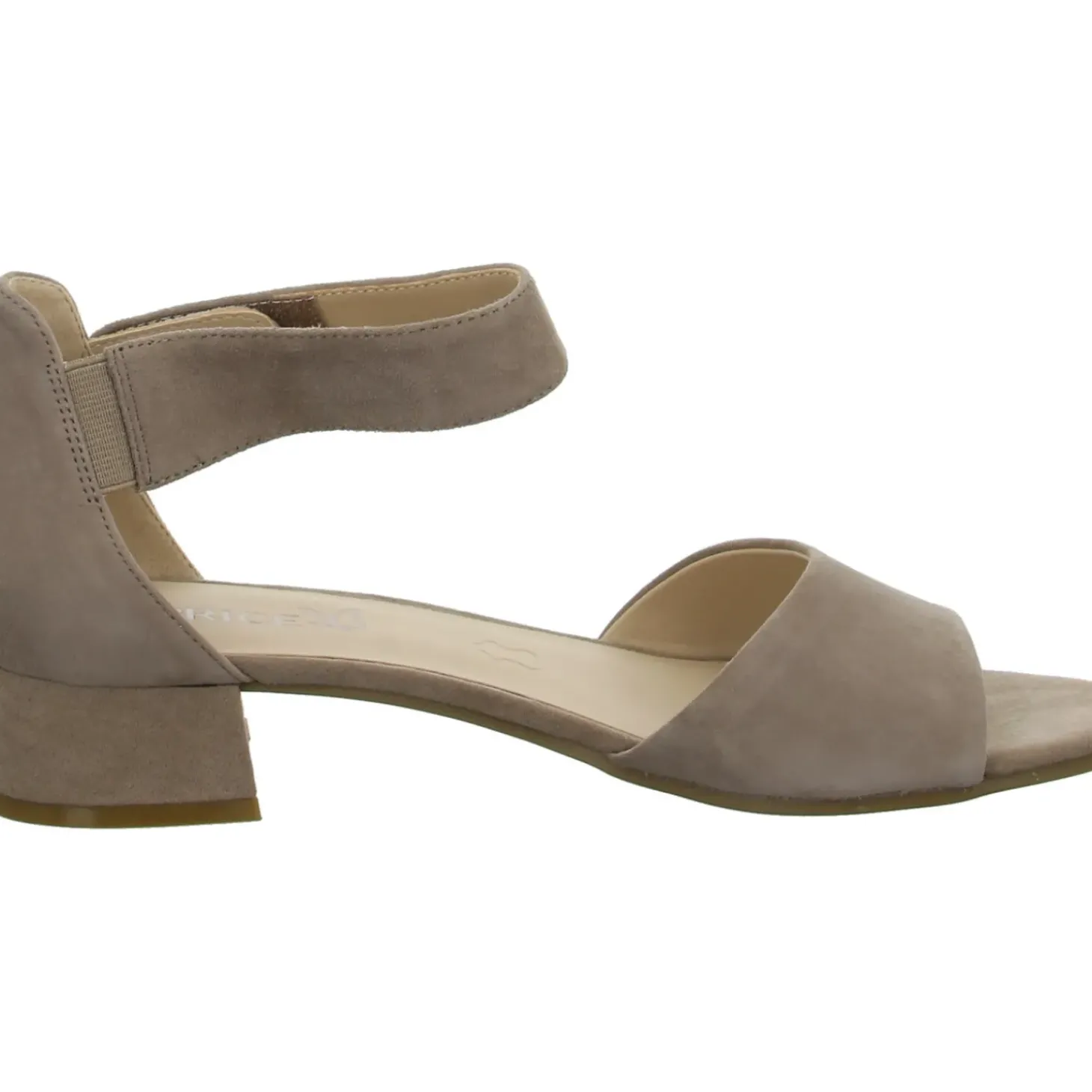 CAPRICE Sandalette 30-50mm Absatz