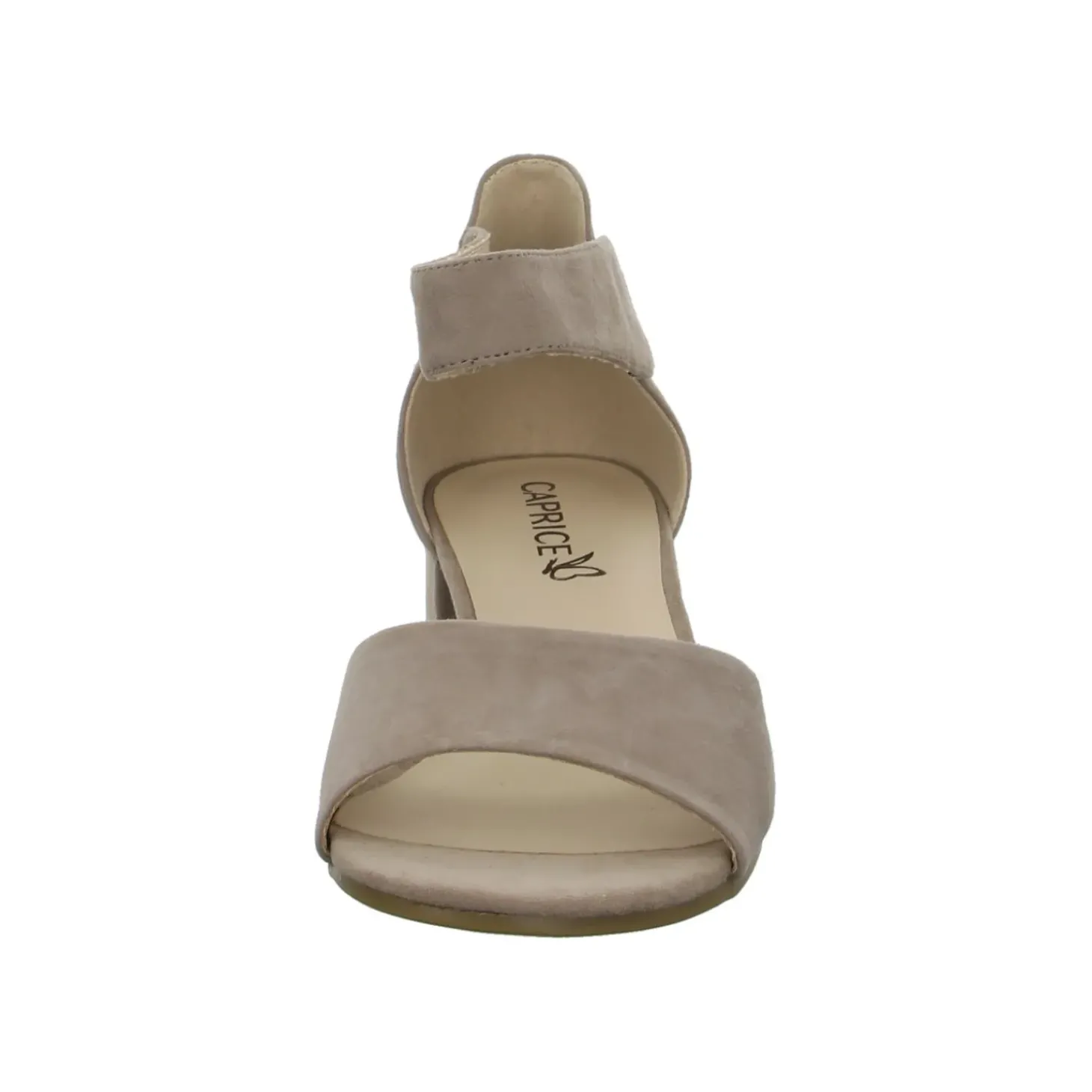 CAPRICE Sandalette 30-50mm Absatz