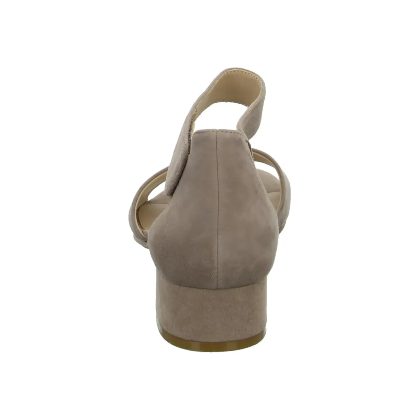 CAPRICE Sandalette 30-50mm Absatz