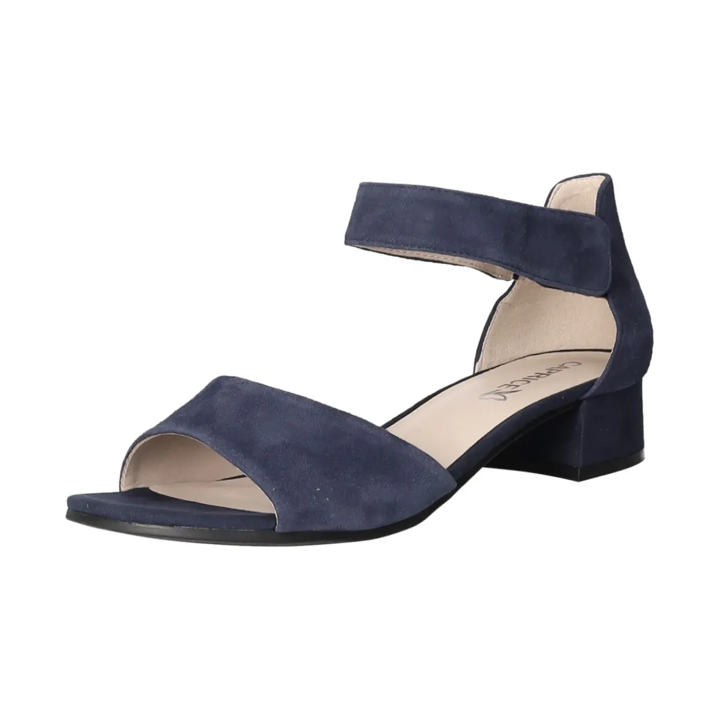 CAPRICE Sandalette 30-50mm Absatz