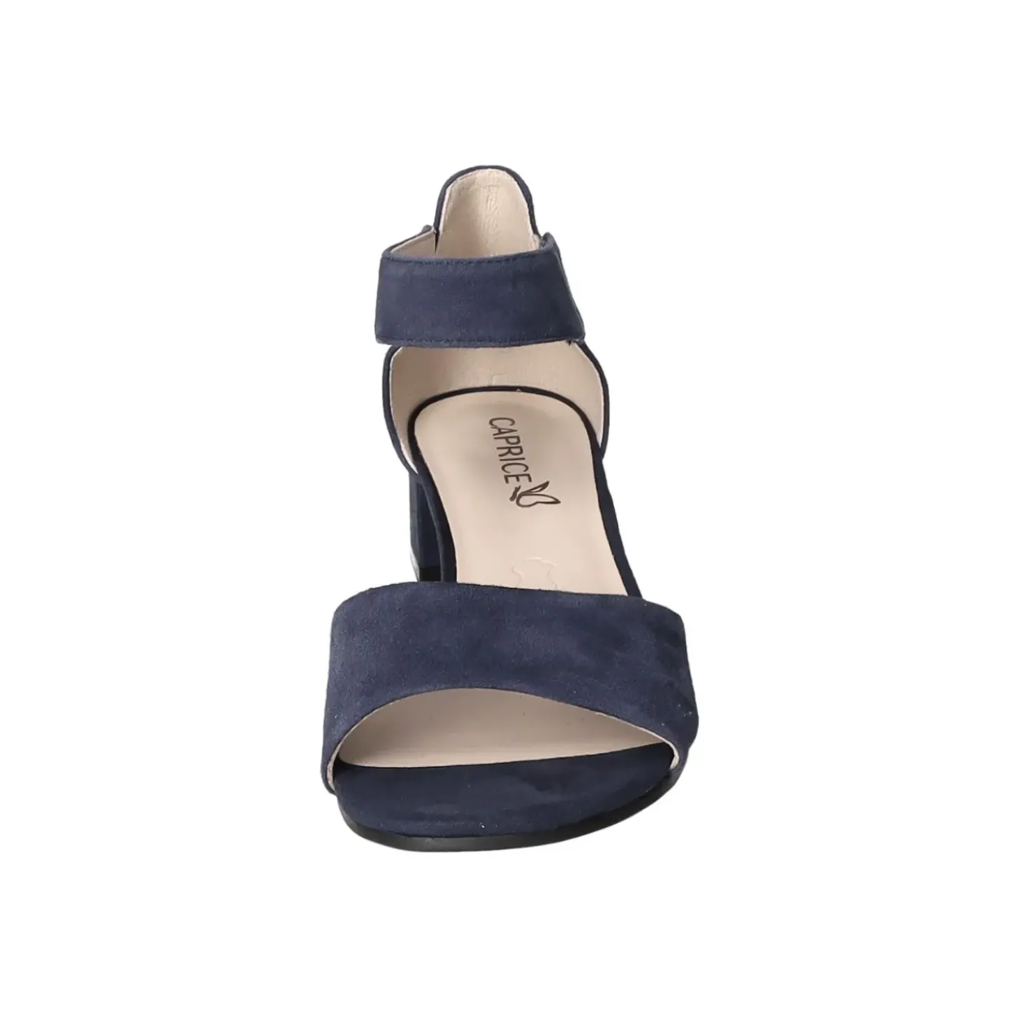 CAPRICE Sandalette 30-50mm Absatz