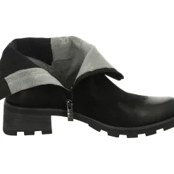 CAPRICE Schlupf-/Reißverschlußstiefelette Kaltfutter bis 35mm Absatz (casual)