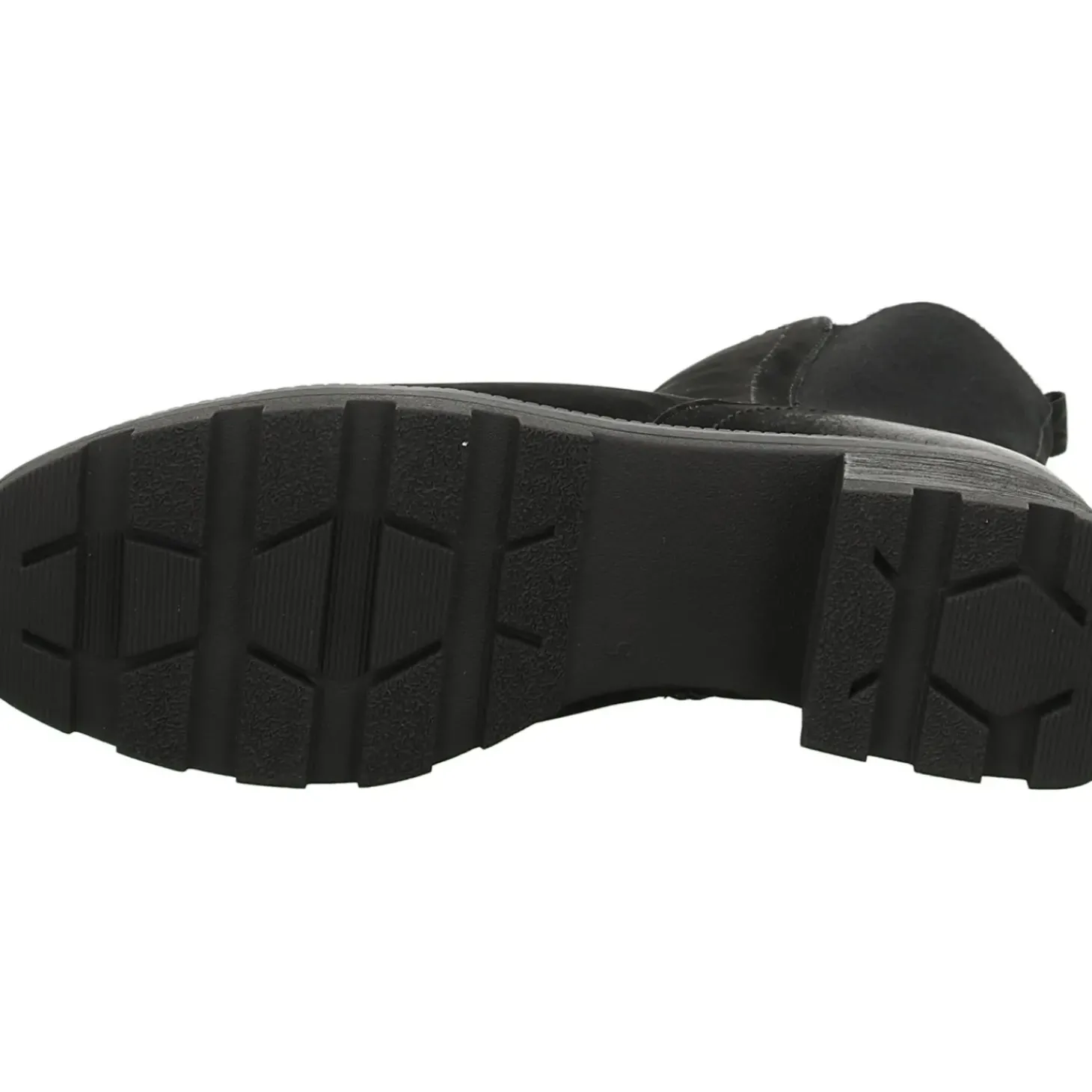 CAPRICE Schlupf-/Reißverschlußstiefelette Kaltfutter bis 35mm Absatz (casual)
