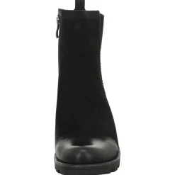 CAPRICE Schlupf-/Reißverschlußstiefelette Kaltfutter bis 35mm Absatz (casual)