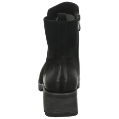CAPRICE Schlupf-/Reißverschlußstiefelette Kaltfutter bis 35mm Absatz (casual)