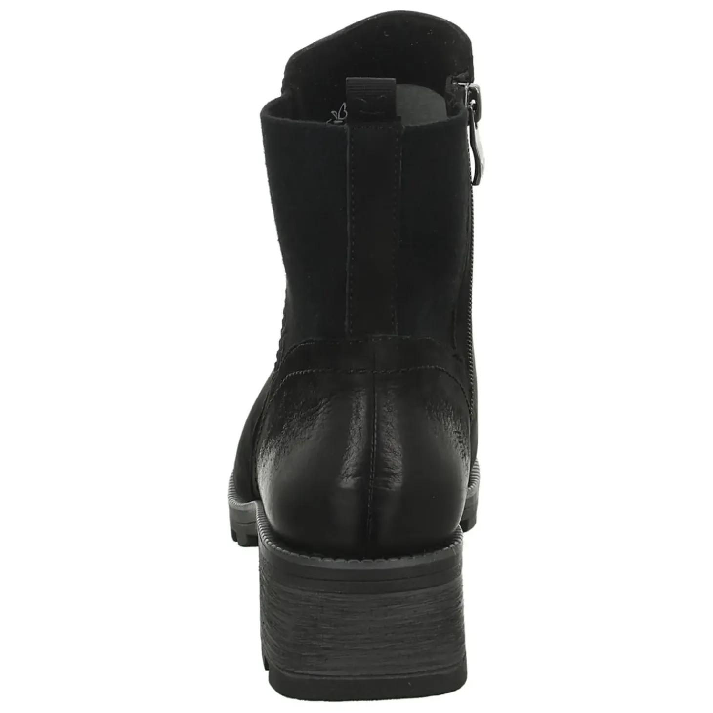 CAPRICE Schlupf-/Reißverschlußstiefelette Kaltfutter bis 35mm Absatz (casual)