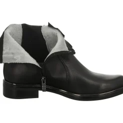 CAPRICE Schlupf-/Reißverschlußstiefelette Kaltfutter bis 35mm Absatz (casual)