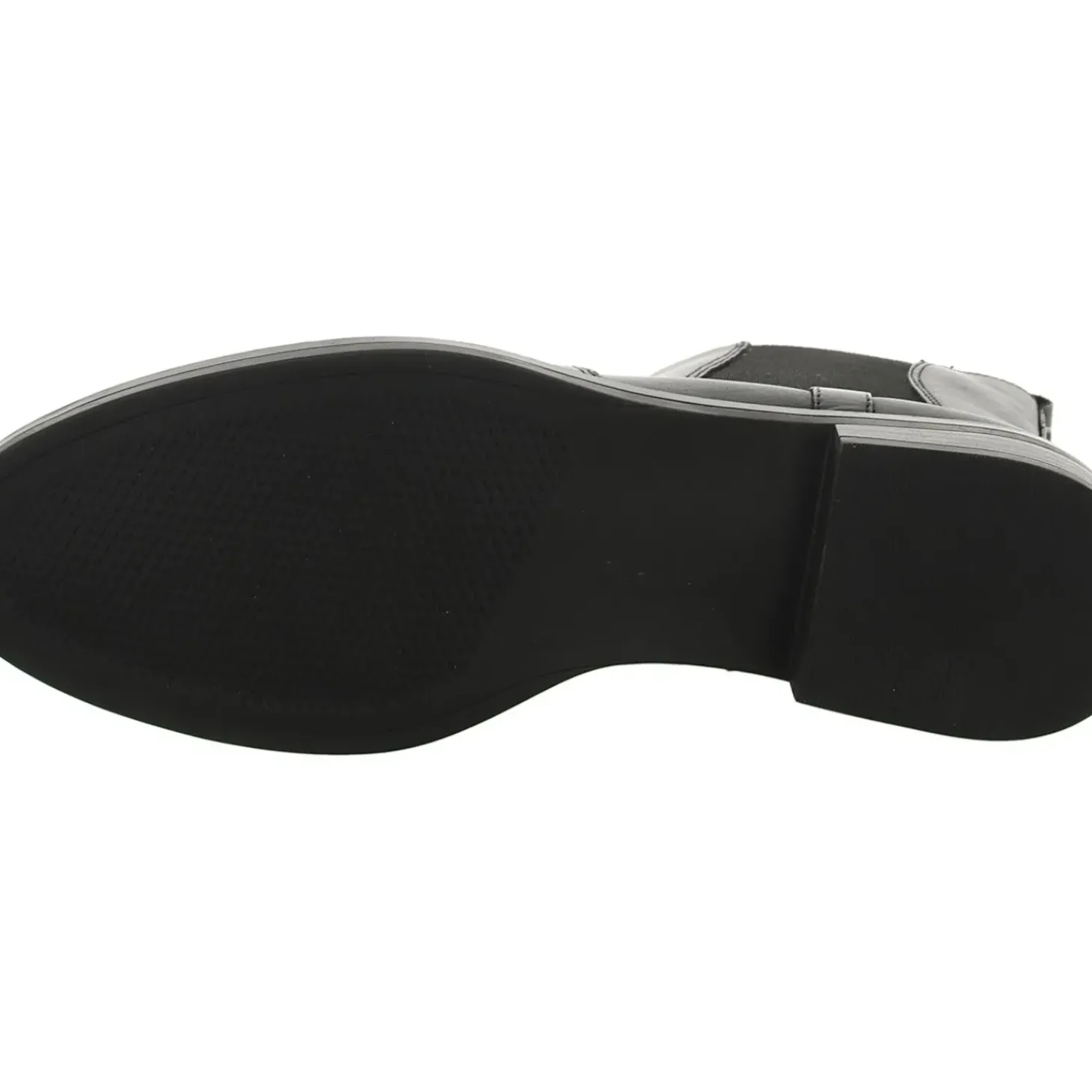 CAPRICE Schlupf-/Reißverschlußstiefelette Kaltfutter bis 35mm Absatz (casual)