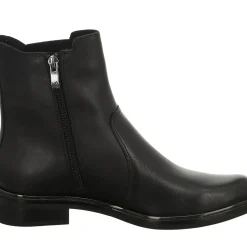CAPRICE Schlupf-/Reißverschlußstiefelette Kaltfutter bis 35mm Absatz (casual)