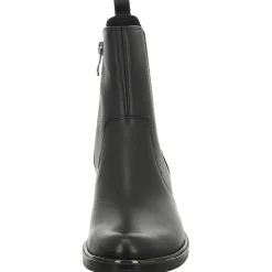 CAPRICE Schlupf-/Reißverschlußstiefelette Kaltfutter bis 35mm Absatz (casual)