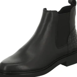 CAPRICE Schlupf-/Reißverschlußstiefelette Kaltfutter bis 35mm Absatz (casual)