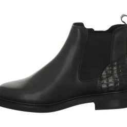 CAPRICE Schlupf-/Reißverschlußstiefelette Kaltfutter bis 35mm Absatz (casual)