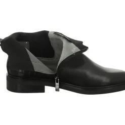 CAPRICE Schlupf-/Reißverschlußstiefelette Kaltfutter bis 35mm Absatz (casual)