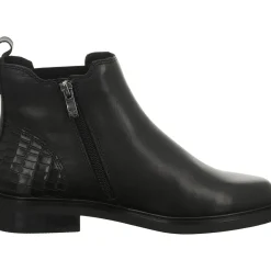 CAPRICE Schlupf-/Reißverschlußstiefelette Kaltfutter bis 35mm Absatz (casual)