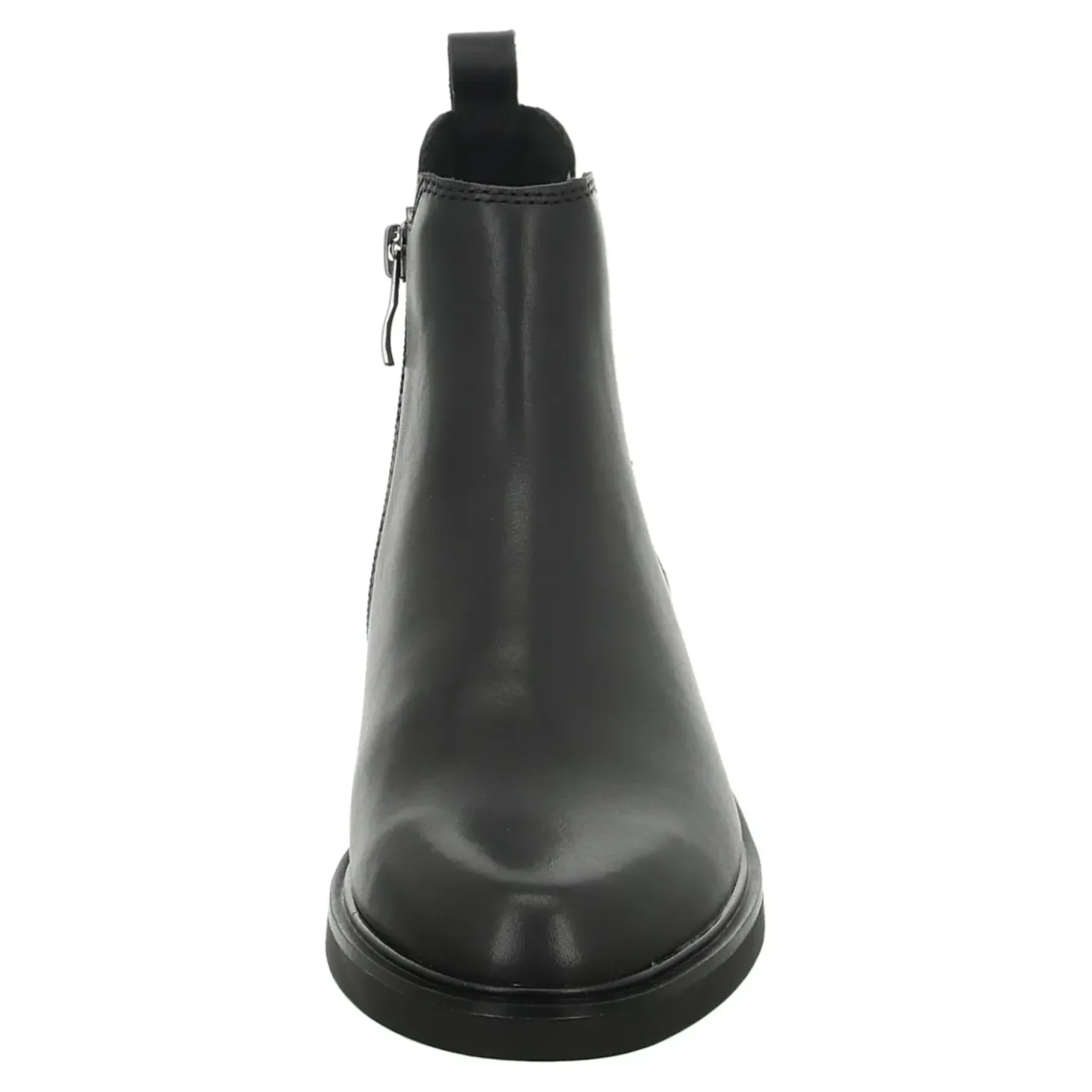 CAPRICE Schlupf-/Reißverschlußstiefelette Kaltfutter bis 35mm Absatz (casual)