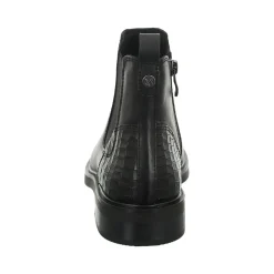 CAPRICE Schlupf-/Reißverschlußstiefelette Kaltfutter bis 35mm Absatz (casual)
