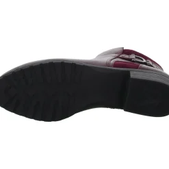 CAPRICE Schlupf-/Reißverschlußstiefelette Kaltfutter ab 35mm Absatz