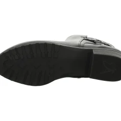 CAPRICE Schlupf-/Reißverschlußstiefelette Kaltfutter ab 35mm Absatz