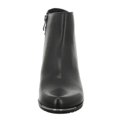 CAPRICE Schlupf-/Reißverschlußstiefelette Kaltfutter ab 35mm Absatz