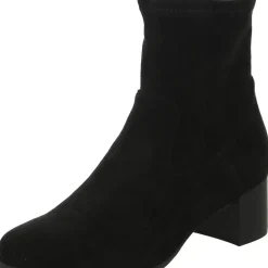CAPRICE Schlupf-/Reißverschlußstiefelette Kaltfutter ab 35mm Absatz