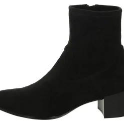 CAPRICE Schlupf-/Reißverschlußstiefelette Kaltfutter ab 35mm Absatz