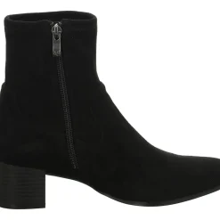 CAPRICE Schlupf-/Reißverschlußstiefelette Kaltfutter ab 35mm Absatz