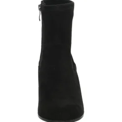 CAPRICE Schlupf-/Reißverschlußstiefelette Kaltfutter ab 35mm Absatz