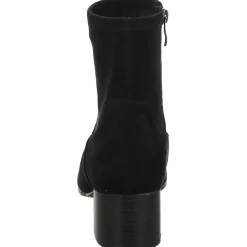 CAPRICE Schlupf-/Reißverschlußstiefelette Kaltfutter ab 35mm Absatz