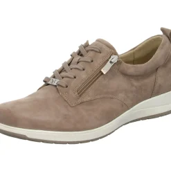 CAPRICE Schnürhalbschuh mit Mehrweite Freizeit (casual)