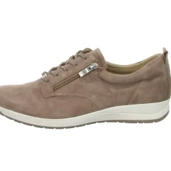 CAPRICE Schnürhalbschuh mit Mehrweite Freizeit (casual)