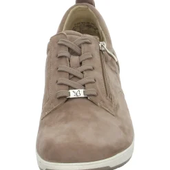 CAPRICE Schnürhalbschuh mit Mehrweite Freizeit (casual)