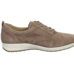 CAPRICE Schnürhalbschuh mit Mehrweite Freizeit (casual)