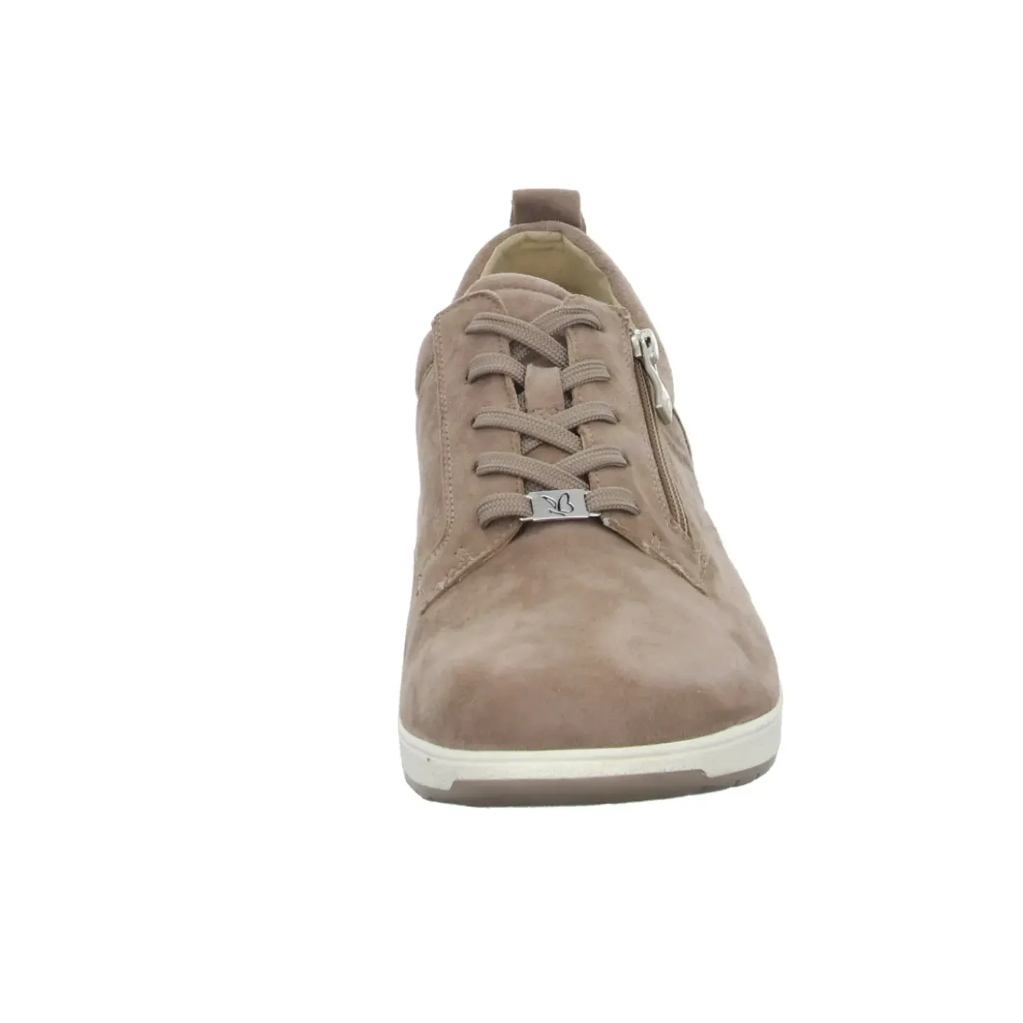 CAPRICE Schnürhalbschuh mit Mehrweite Freizeit (casual)